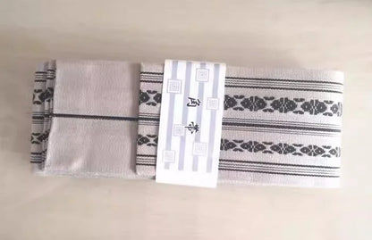 Ceinture Kimono Homme Traditionnelle