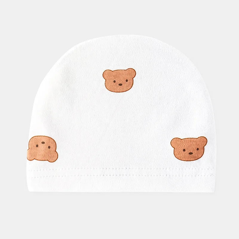 Pyjama Bébé Unisexe en Coton Motif Animal - Doux et Confortable