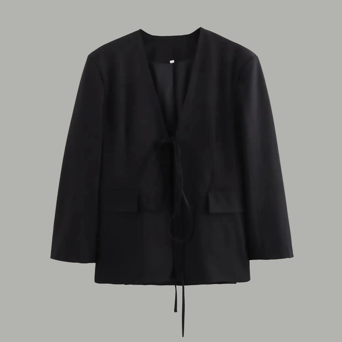 Blazer Oversize Femme