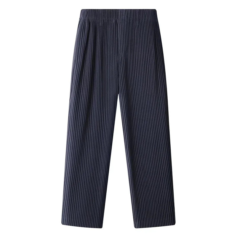 Ensemble Blazer et Pantalon Homme - Style Casual Chic