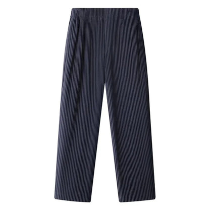 Ensemble Blazer et Pantalon Homme - Style Casual Chic