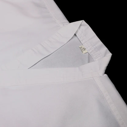 Kimono de Karaté Blanc pour Homme, Femme et Enfant