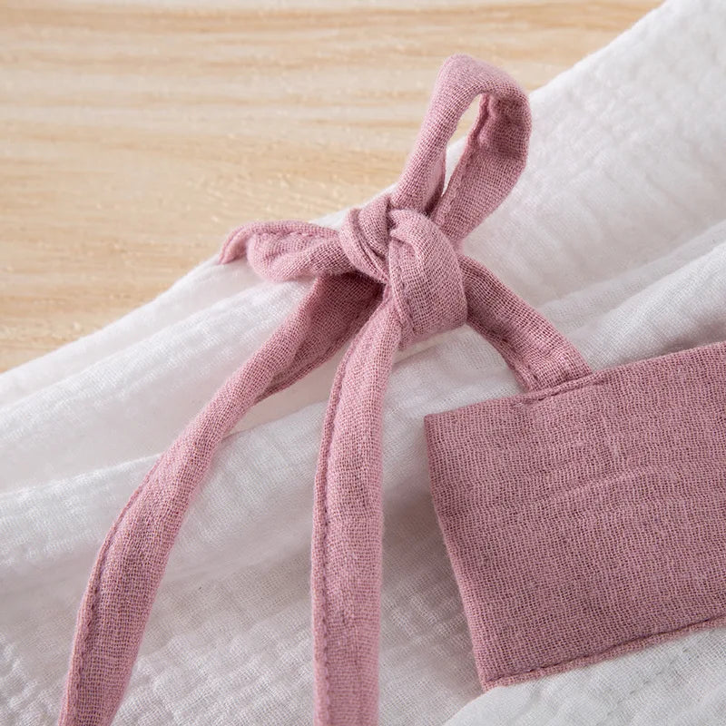 Pyjama Court Femme Coton