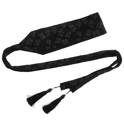 Ceinture Kimono Style Japonais
