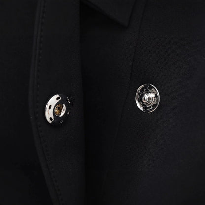 Veste Femme Chic avec Ceinture