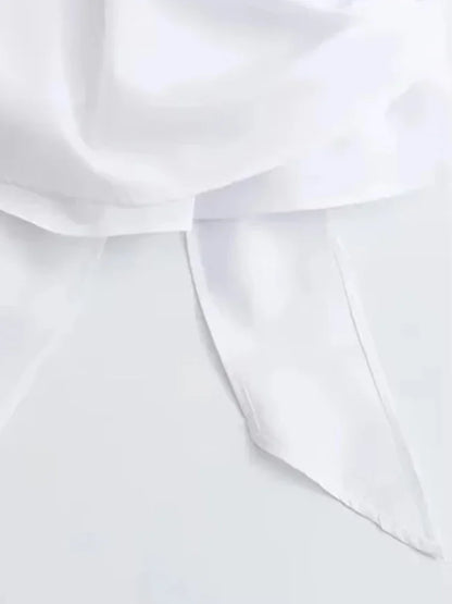 Kimono Chemise Femme Longue Manches, Style Casual Chic