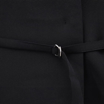 Veste Femme Chic avec Ceinture