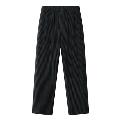 Ensemble Blazer et Pantalon Homme - Style Casual Chic