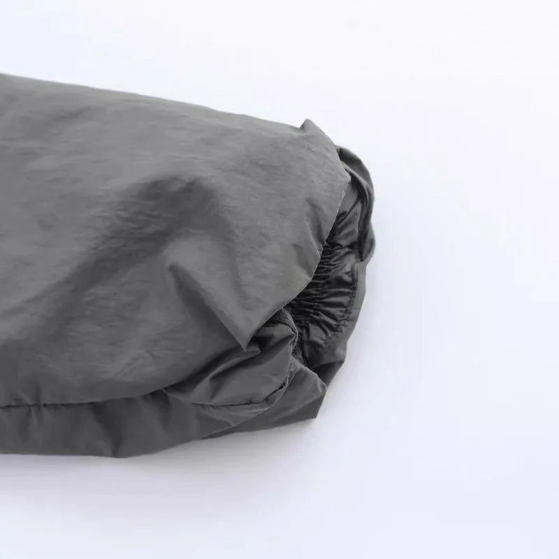 Veste Femme Casual Automne/Hiver