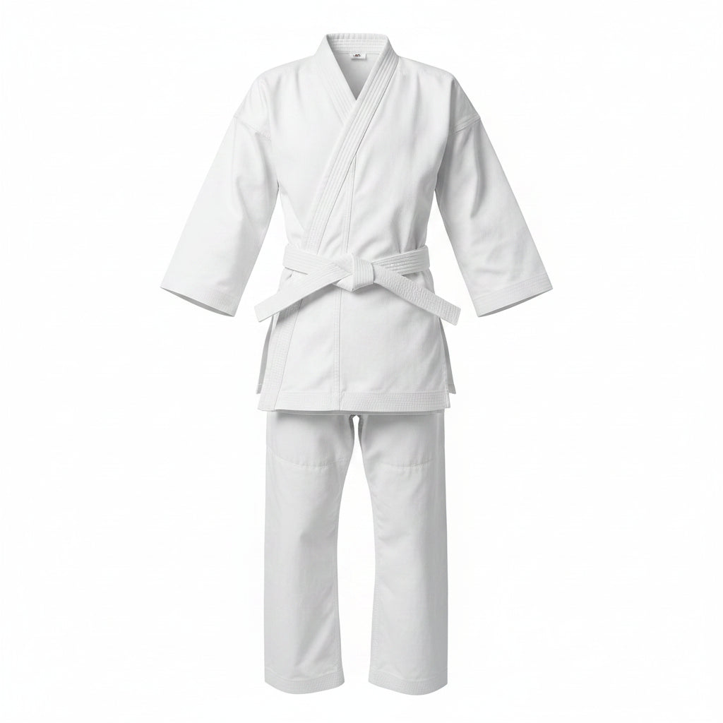Kimono de Karaté Unisexe - Polyvalent et Confortable
