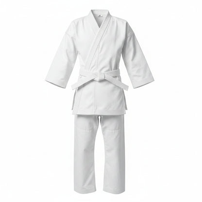Kimono de Karaté Unisexe - Polyvalent et Confortable