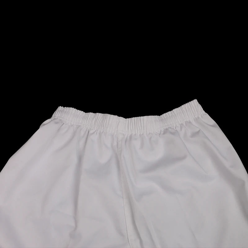 Kimono de Karaté Blanc pour Homme, Femme et Enfant