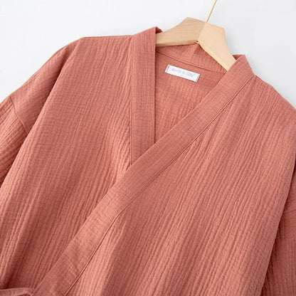Pyjama Femme en Coton Confortable