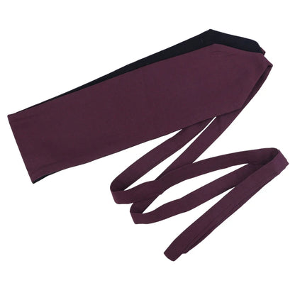 Ceinture Kimono Traditionnelle Femme - Largeurs 10cm & 15cm