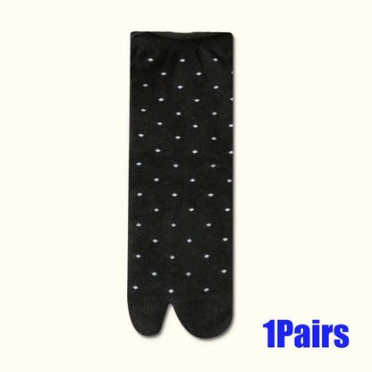 Chaussettes Japonaises Femme Tabi