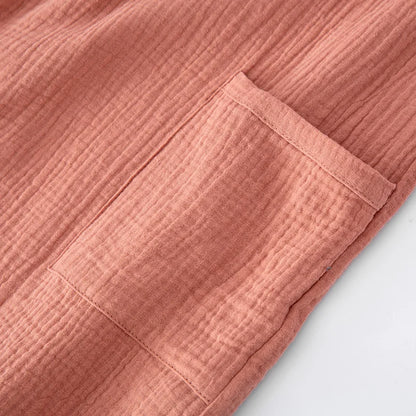Pyjama Femme en Coton Confortable