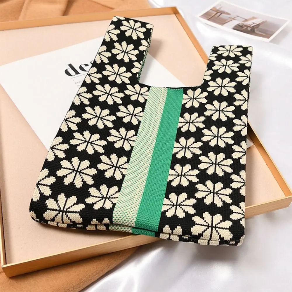 Sac Japonais pour Femme - Style Coloré et Élégant
