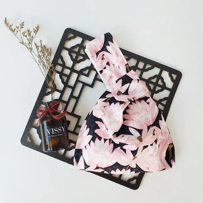 Sac Japonais en Toile - Style Authentique