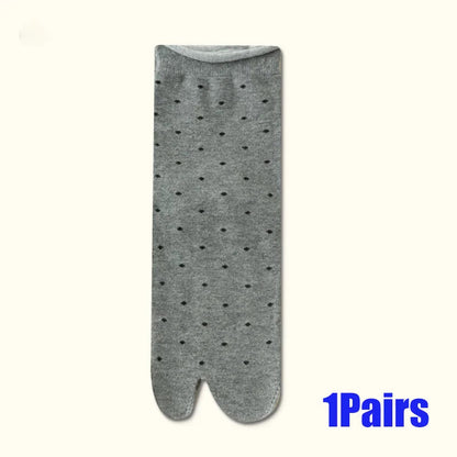 Chaussettes Japonaises Femme Tabi