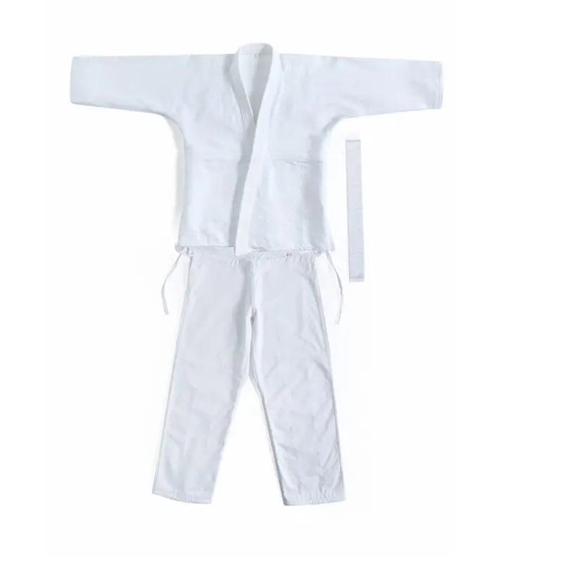 Kimono Judo & Jiu Jitsu - Coton Respirant, Unisexe