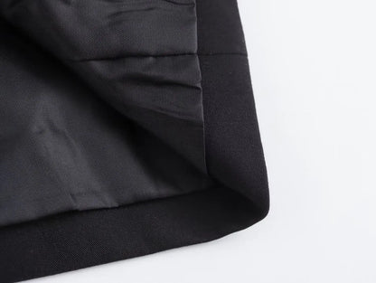 Blazer Oversize Femme