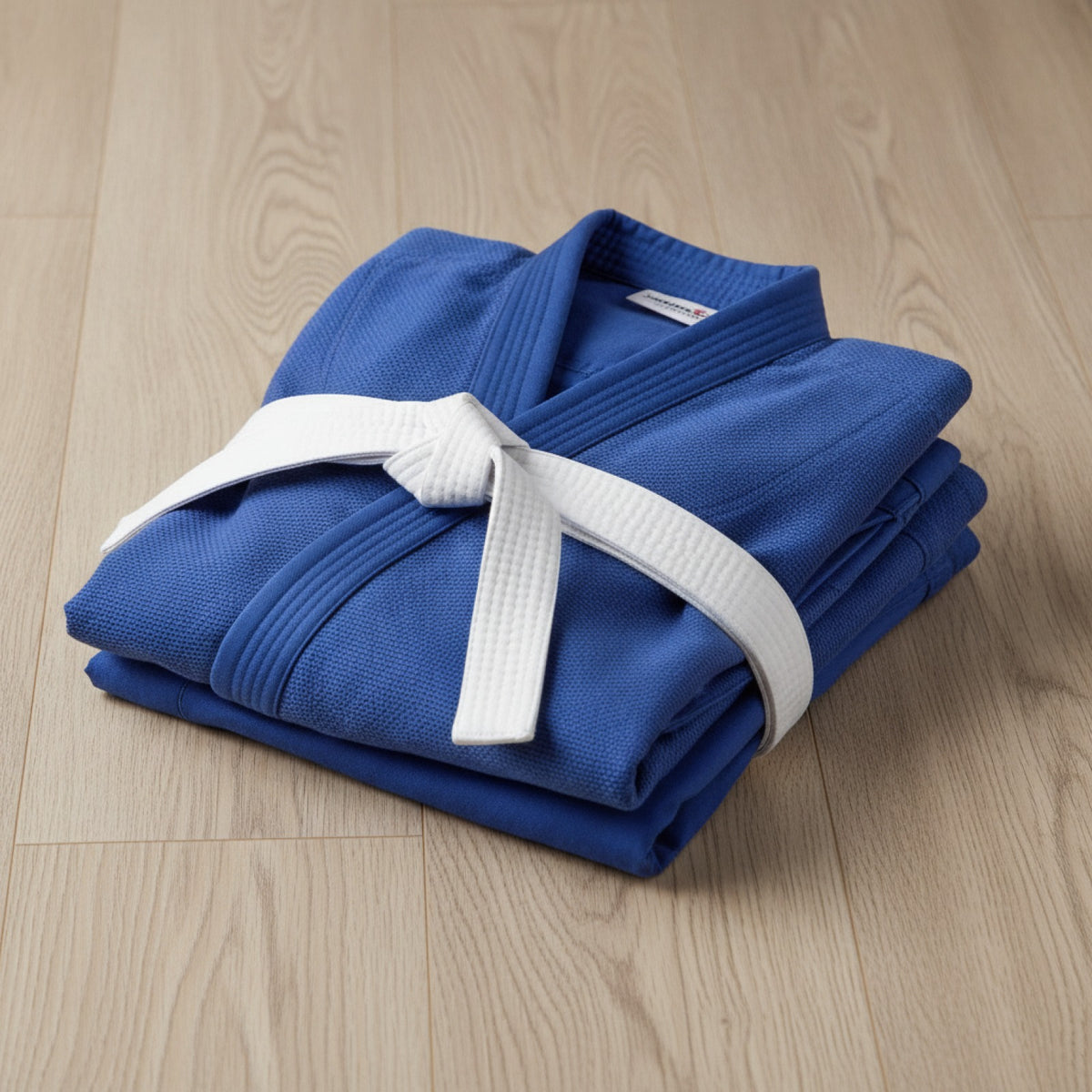 Kimono Judo & Jiu Jitsu Sunkendo - Uniforme Arts Martiaux Unisexe en Coton