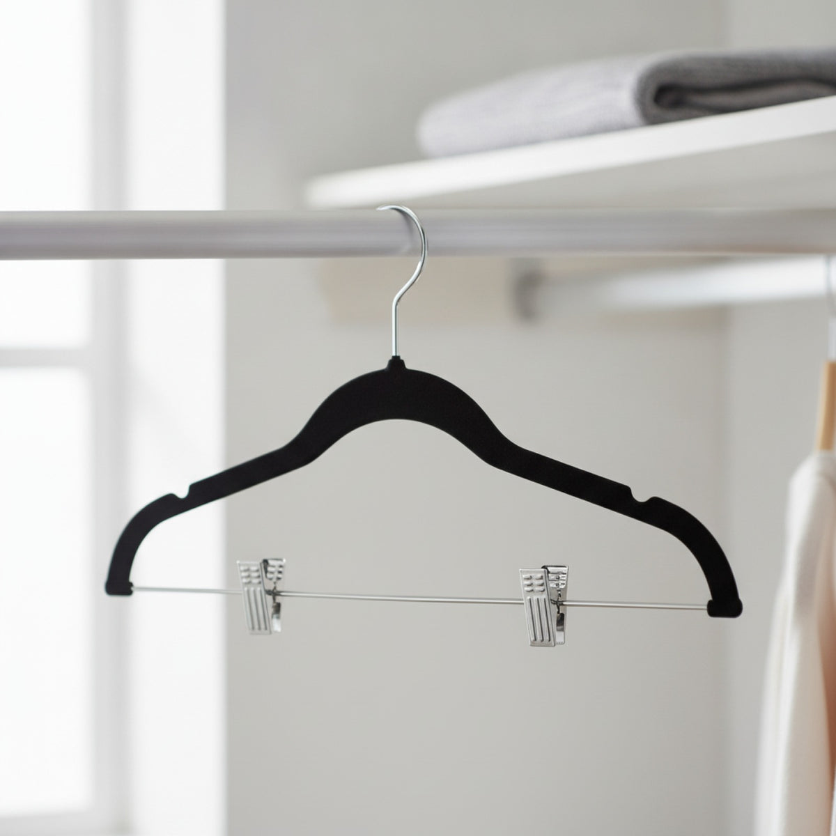 Lot de 5 ou 10 Ceintres Éco-Responsables pour Kimono