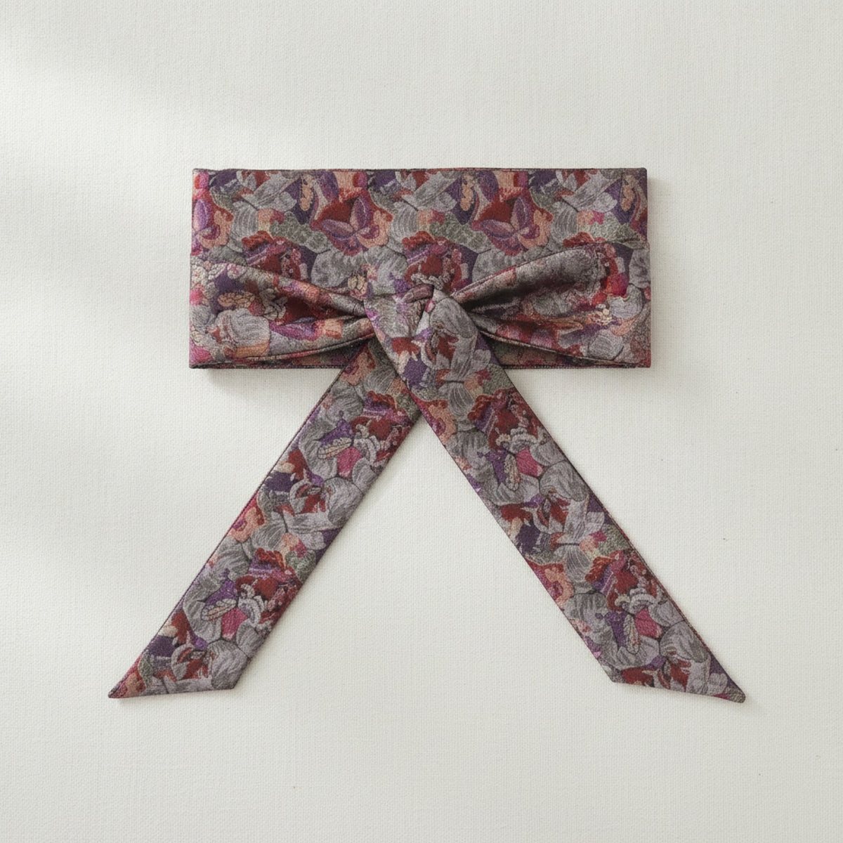 Ceinture Kimono Fleurie pour Femme - Style Mode & Confort