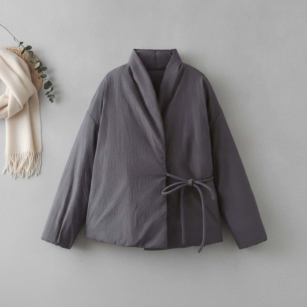 Veste Femme Casual Automne/Hiver - Polyester Tricoté